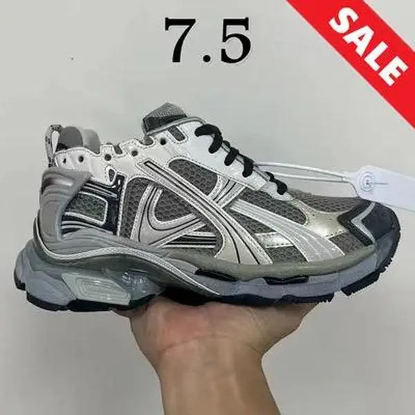Couples' Thick-Soled Height-Increasing Athletic Training Shoes, 7.5cm Closed-Toe Comfortable Casual Versatile Footwear for Men & Women, Hiking & Walking Sports Shoes,portable,slip-resistant