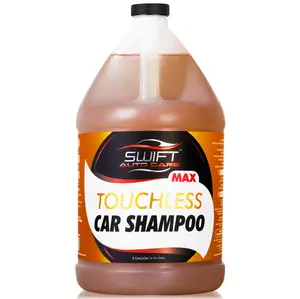 Swift Touchless Car Shampoo MAX