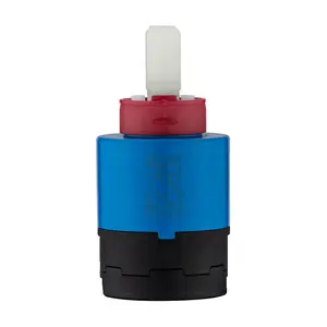 Shower Faucet Pressure Balance Cartridge PJ013  GP40H02