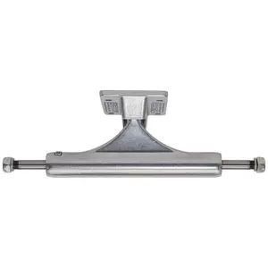 Slappy ST1 Inverted Hollow Lights Ultra Low Kingpin Polished Skateboard Truck