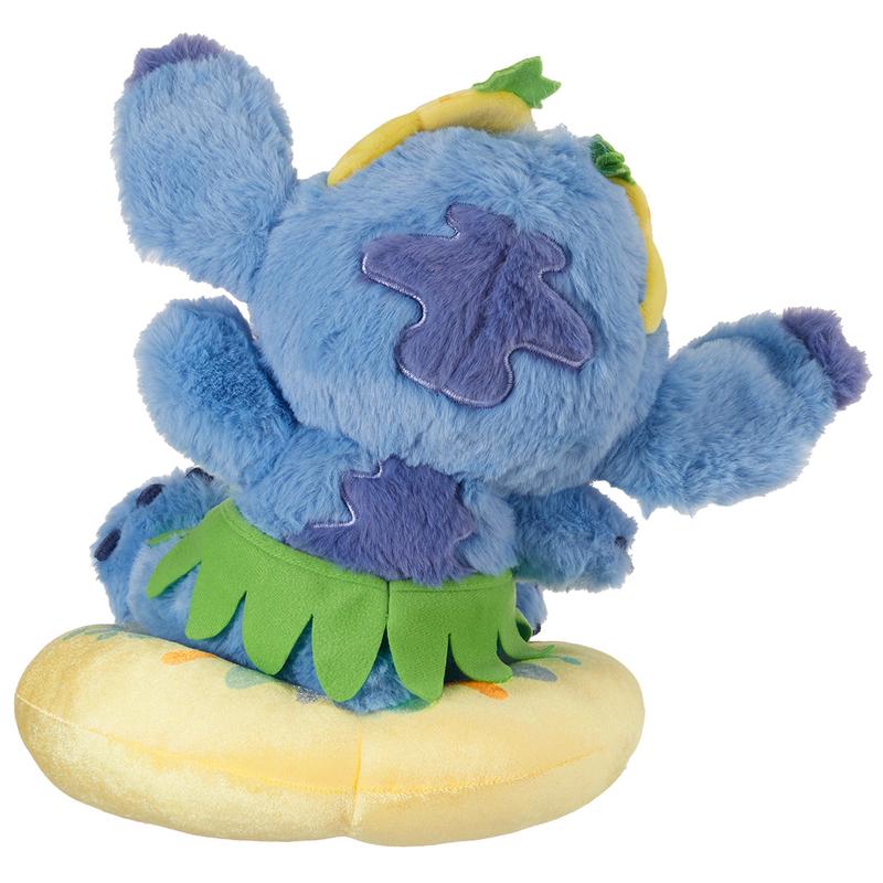Disney Stitch Summer Fun Plush Toy - Plush Toy Dolls and Figurines, Gifts for Children Disney Stitch Summer Fun Plush Toy - Plush Toy Dolls and Figurines, Gifts for Children
