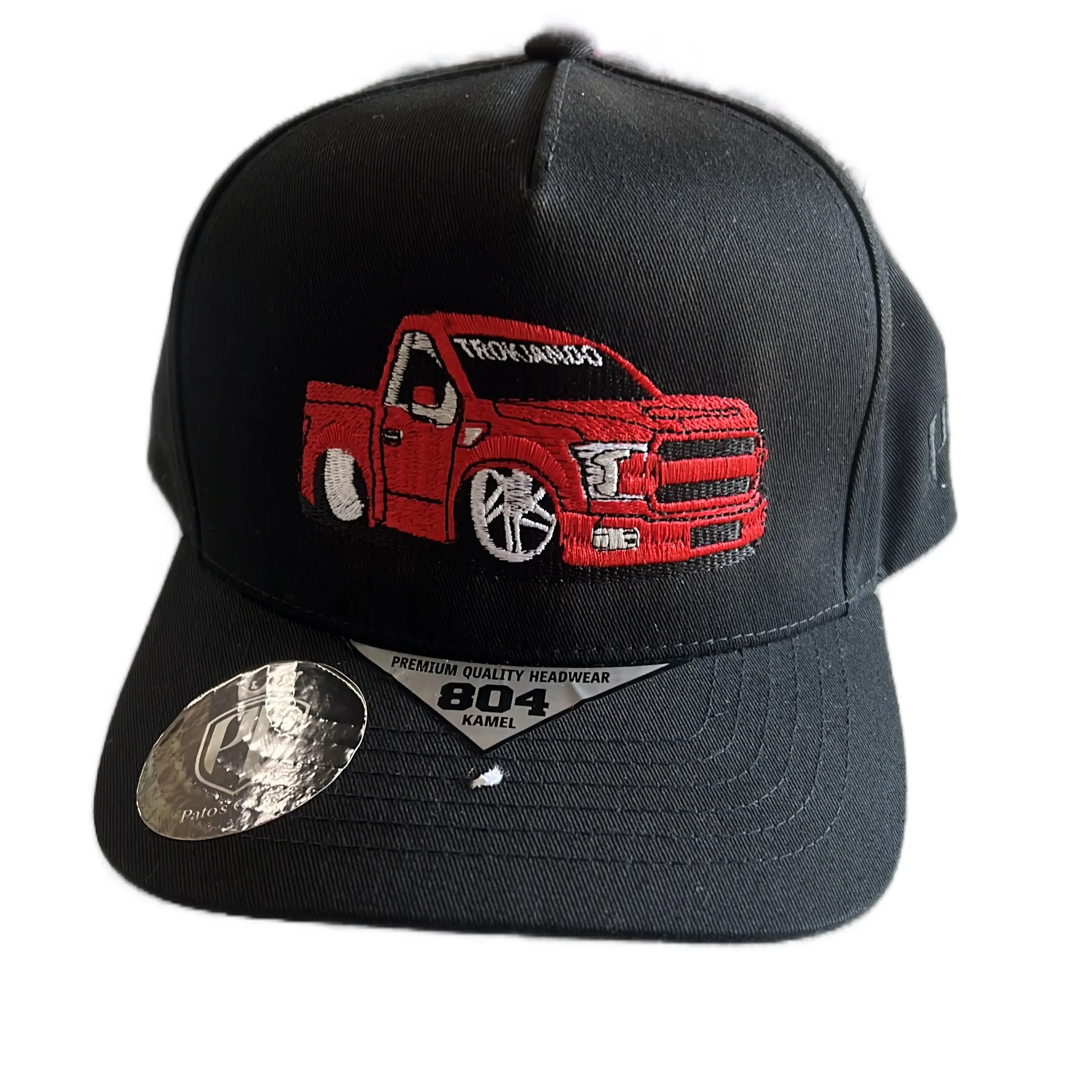 Gorra Ford F-150