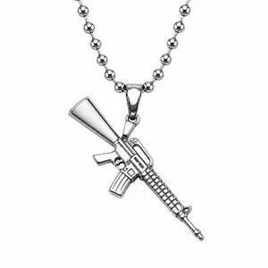 M16 Chain - Stainless Steel Ball Chain