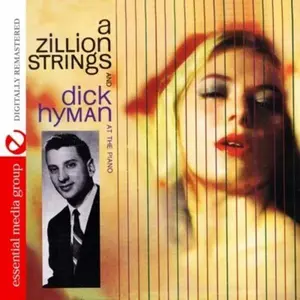 Dick Hyman - Zillion Strings  [COMPACT DISC - CD]