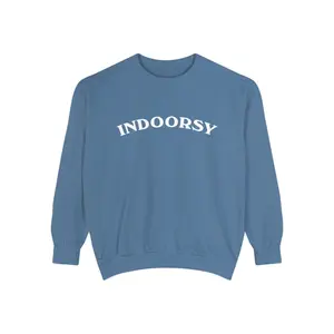 Indoorsy Sweatshirt