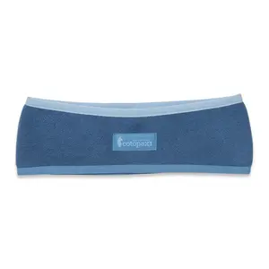 Teca Fleece Headband