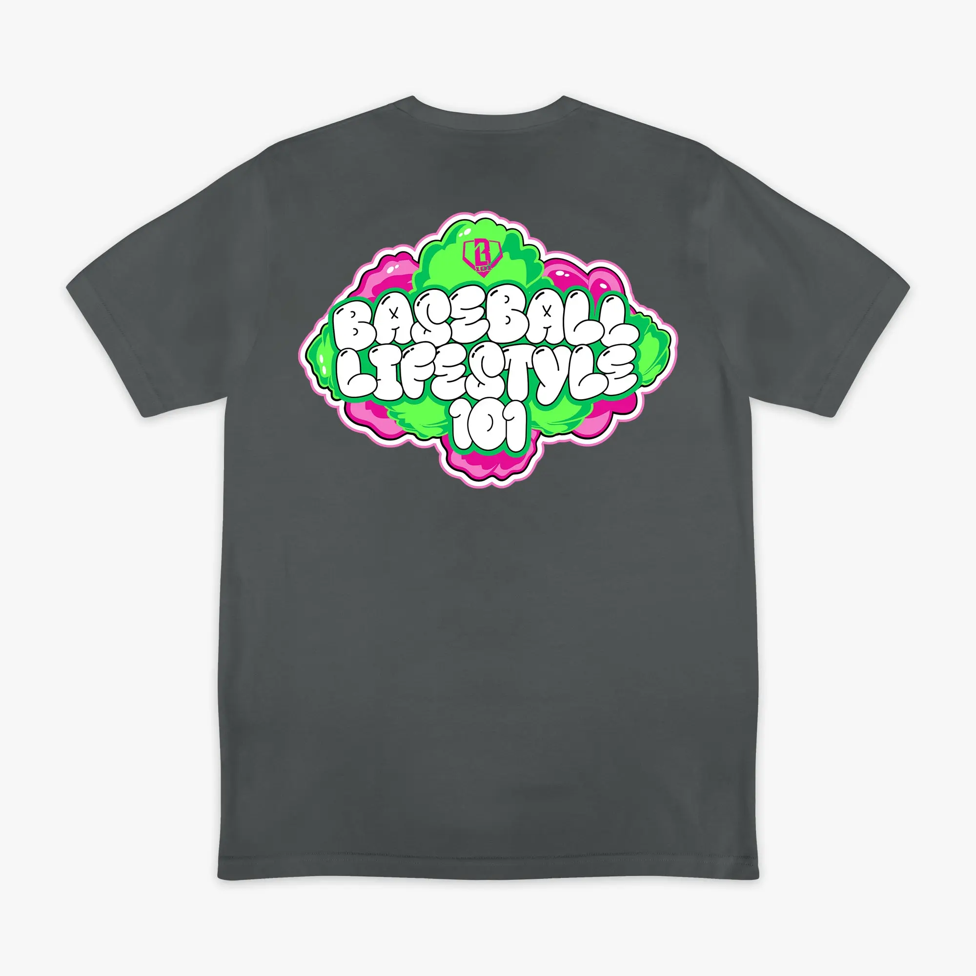 Cotton Candy Tee Cotton Candy Tee
