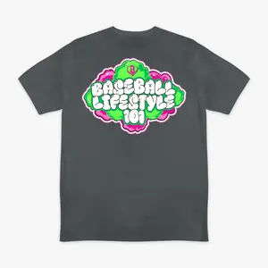Cotton Candy Tee