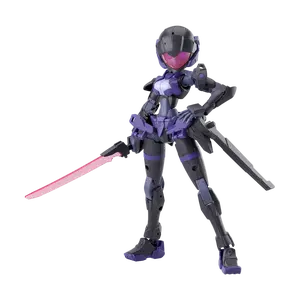 30 Minute Missions EXM-H15E Acerby Type-E 1:144 Scale Model Kit