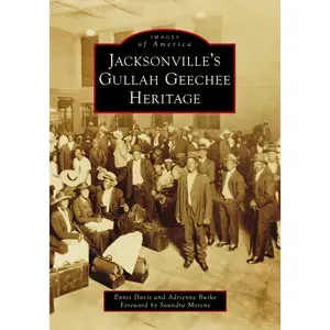 Jacksonville's Gullah Geechee Heritage