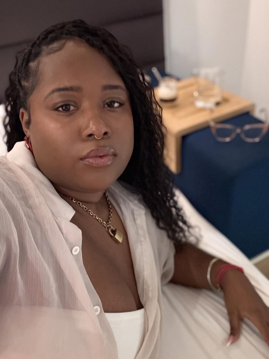 Item: Deep Curly【Natural Black】, 18 inch