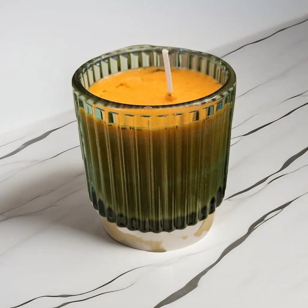 Fresh Mango Candle