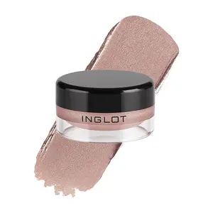 Inglot AMC EYELINER GEL 94 | Gel Eyeliner Matte | Bronze