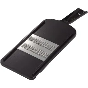 Julienne Slicer, Mandoline Slicer,Stainless Streel, Fine Regular, 0.08 Inches Thickness, Dual-action ,