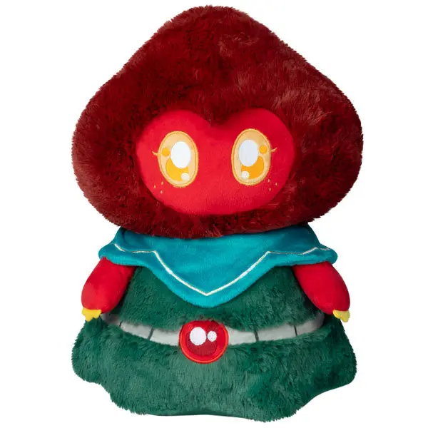 Squishable Flatwoods Monster
