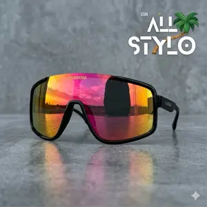 CARRERA 4017/S 807 BLACK 99/1/135 Sunglasses with Gradient Lens and Black Frame