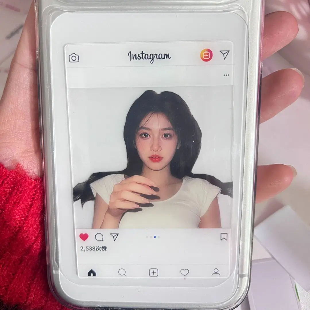 Case + 1 Custom HD Photo