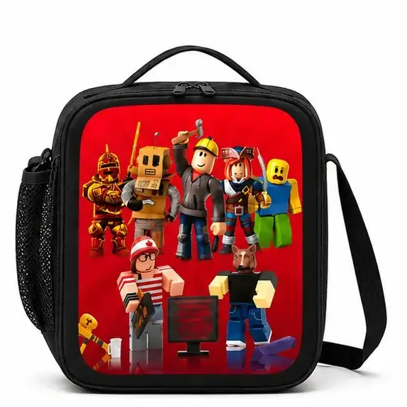Lunch bag