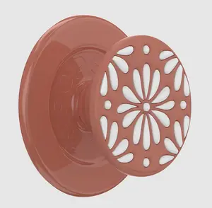 popsockets PopOut Glazed Terracotta MagSafe PopGrip