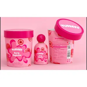 Armaf Tubbees Berry Explosion 50ML Unisex Fragrance, Refreshing Scent for Unisex Wear by Le Grandeur