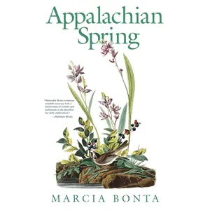 USED-Appalachian Spring by Bonta, Marcia (Paperback)