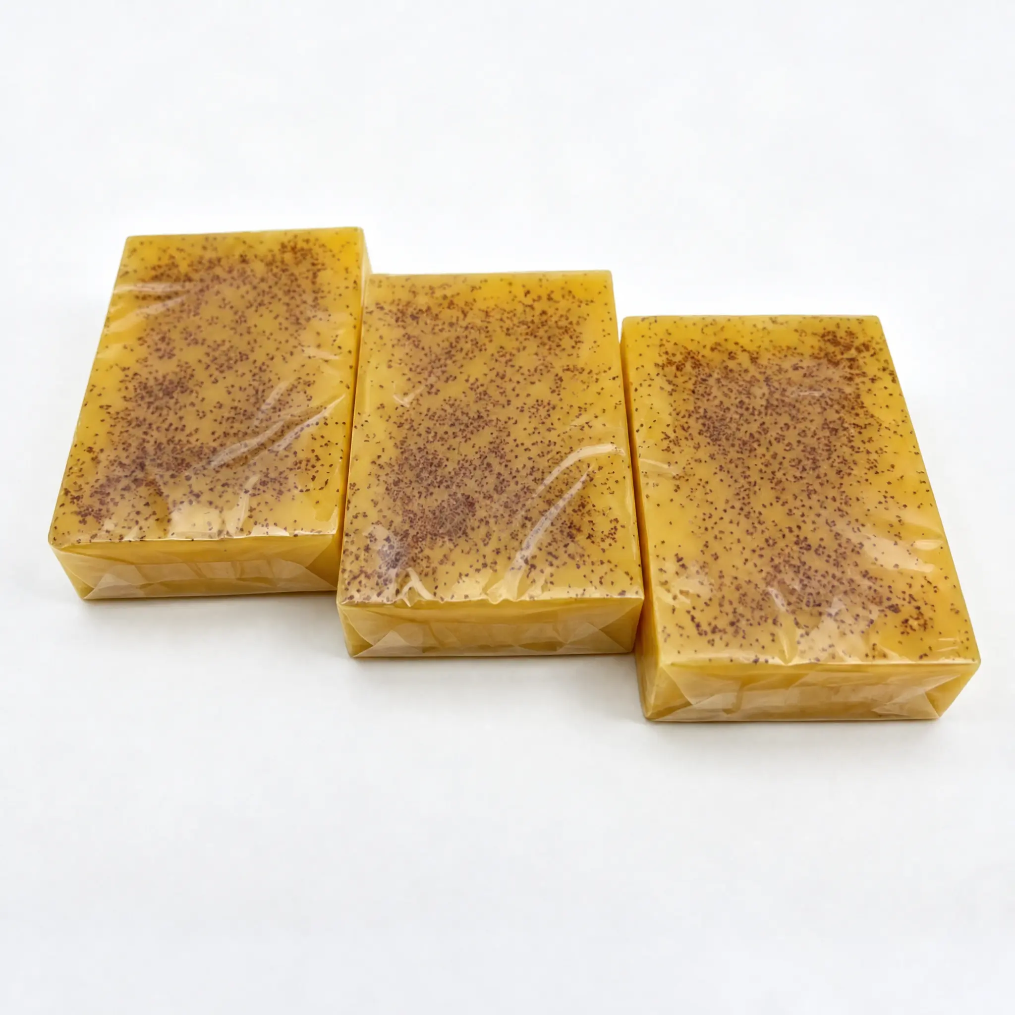 Lemon Curcuma Curcumin KojicAcid Soap Natural Organic Turmeric KojicAcid Bar for Dark Spots Hyperpigmentation Acne Treatment Deep Cleansing Bubble Net Included