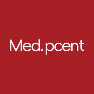 Med.pcent