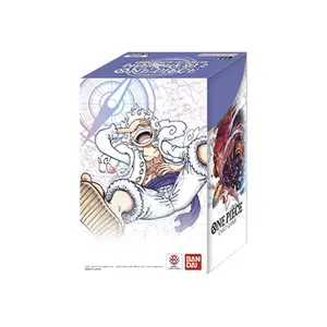 OP05 - Double Pack Set Volume 2 - Awakening of the New Era