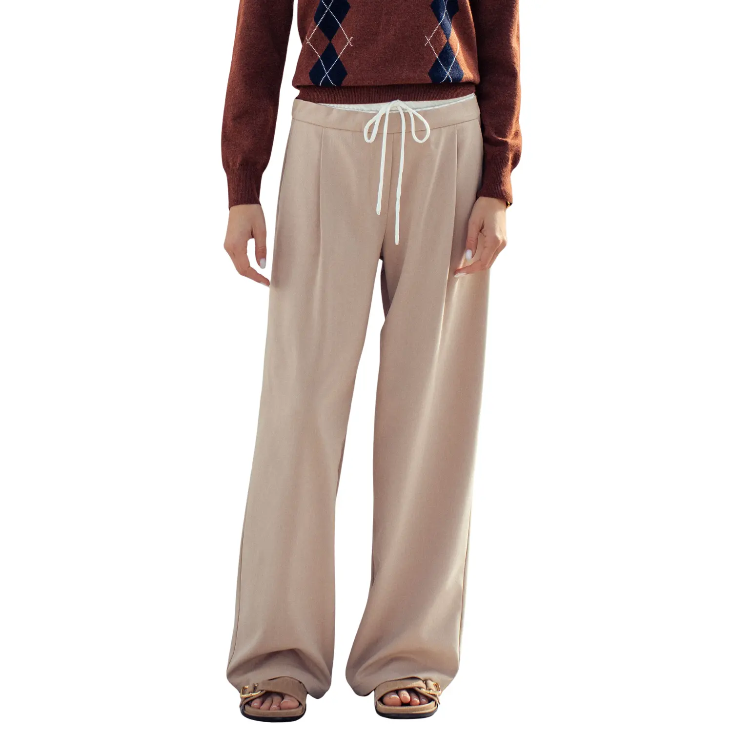 Café Comfy Pants