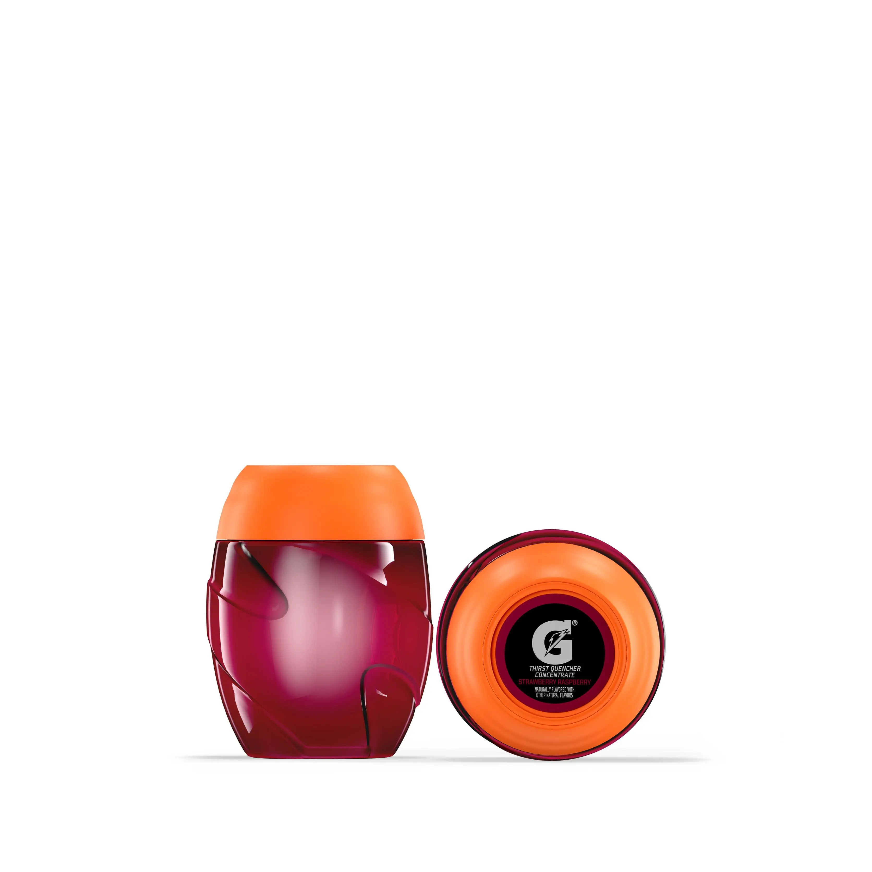 Gx Pods Strawberry Raspberry 24 pack | Gatorade