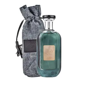 Ard Al Zaafaran Mousuf Ramadi Eau de Parfum Spray 3.4 fl.oz. For Men