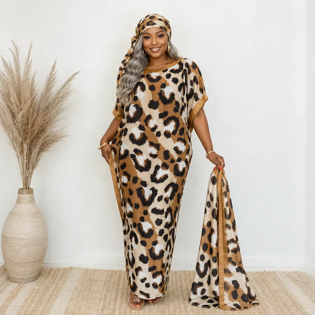 [MOOMOO] Women’s Summer Beach Cover Up Dress & Scarf Set – Floral / Peacock / Colorblock Shawl Poncho, Soft Summer Vacation Beachwear, TikTok Trending Outfit Swimwear Coverups.Elegant Beach Cover-Up For Holiday Vacation, Swimsuit Cover Up.018