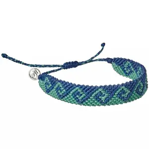 4ocean Bali Wave Bracelet