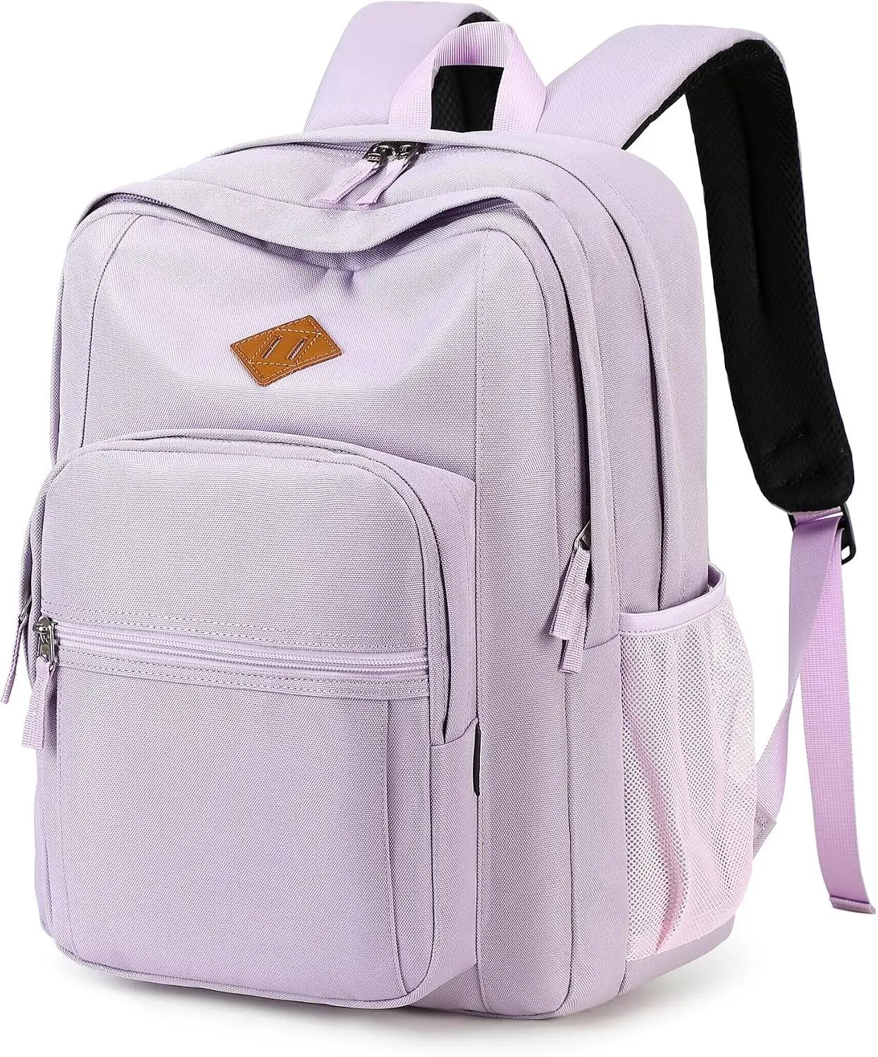 Lavender Purple