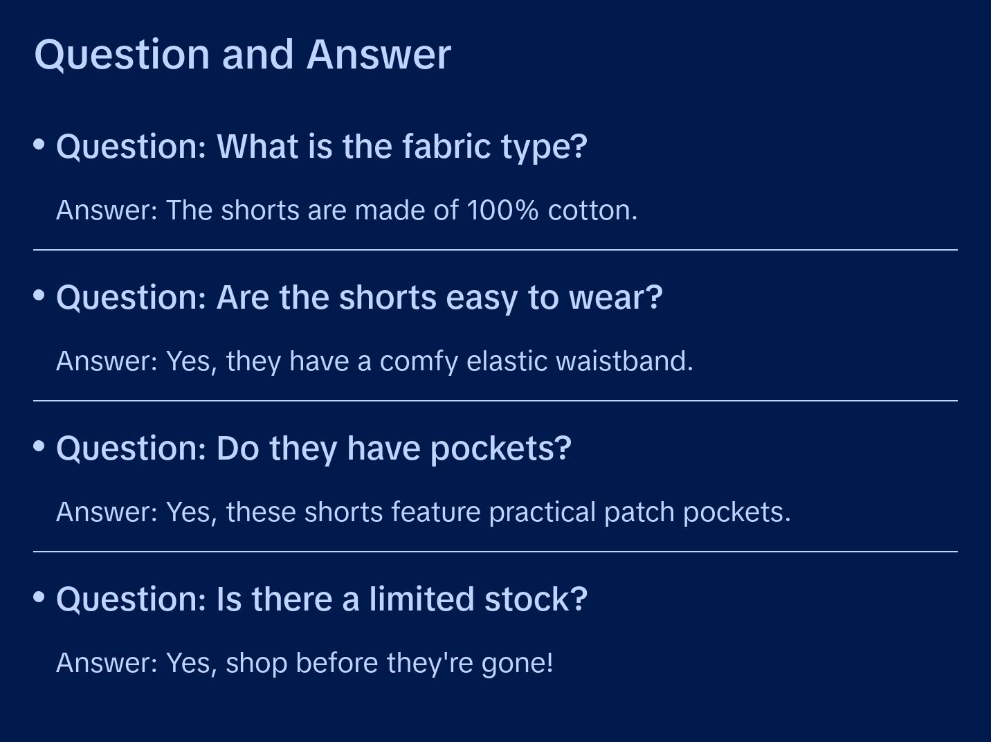 Lana Cotton Drawstring Shorts (Garnet)