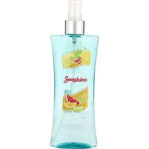 Body Fantasies Pure Sunshine By Body Fantasies Body Spray For Women