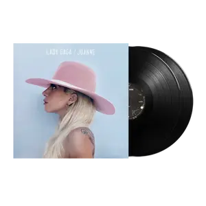 Joanne Deluxe 2LP