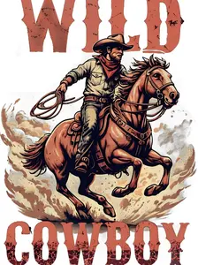 Premade Western 3 Gangsheet | DTF transfers | Ready to press | Direct to film Transfer | Quick shipping| Premade gang sheet