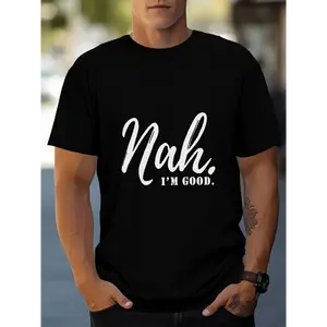 digital t-shirt screen printing cheap ruccas Boxy Cut T-Shirt Cotton OverallDecking Stamps Baju Kaos Skena Casual Stylish Men and Women Combed Soft sophistication ｌ t-shirt kaos nyentil Men's Casual Sports Printed Double Gun Denim T-s