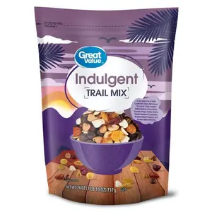 (W)Great Value Snack Attack – The Perfect Munchie Mix (26 oz)
