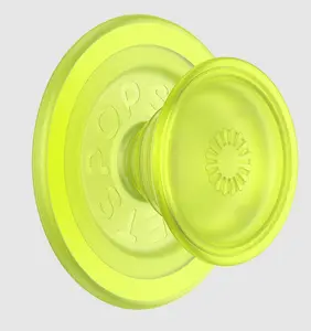 popsockets Chartreuly MagSafe PopGrip