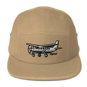 CARAVAN CAMP HAT