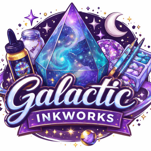 Galactic Inkworks LLC