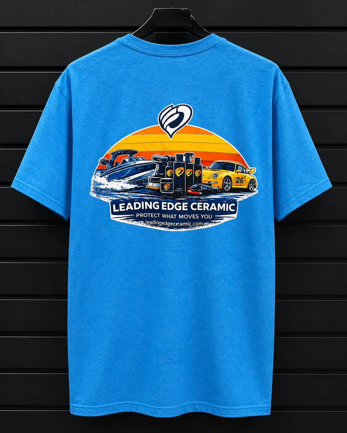 LEC T-Shirt