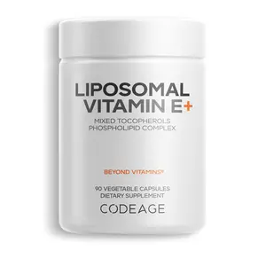Liposomal Vitamin E+