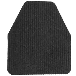 Urinal Mat Non-Slip 5pc