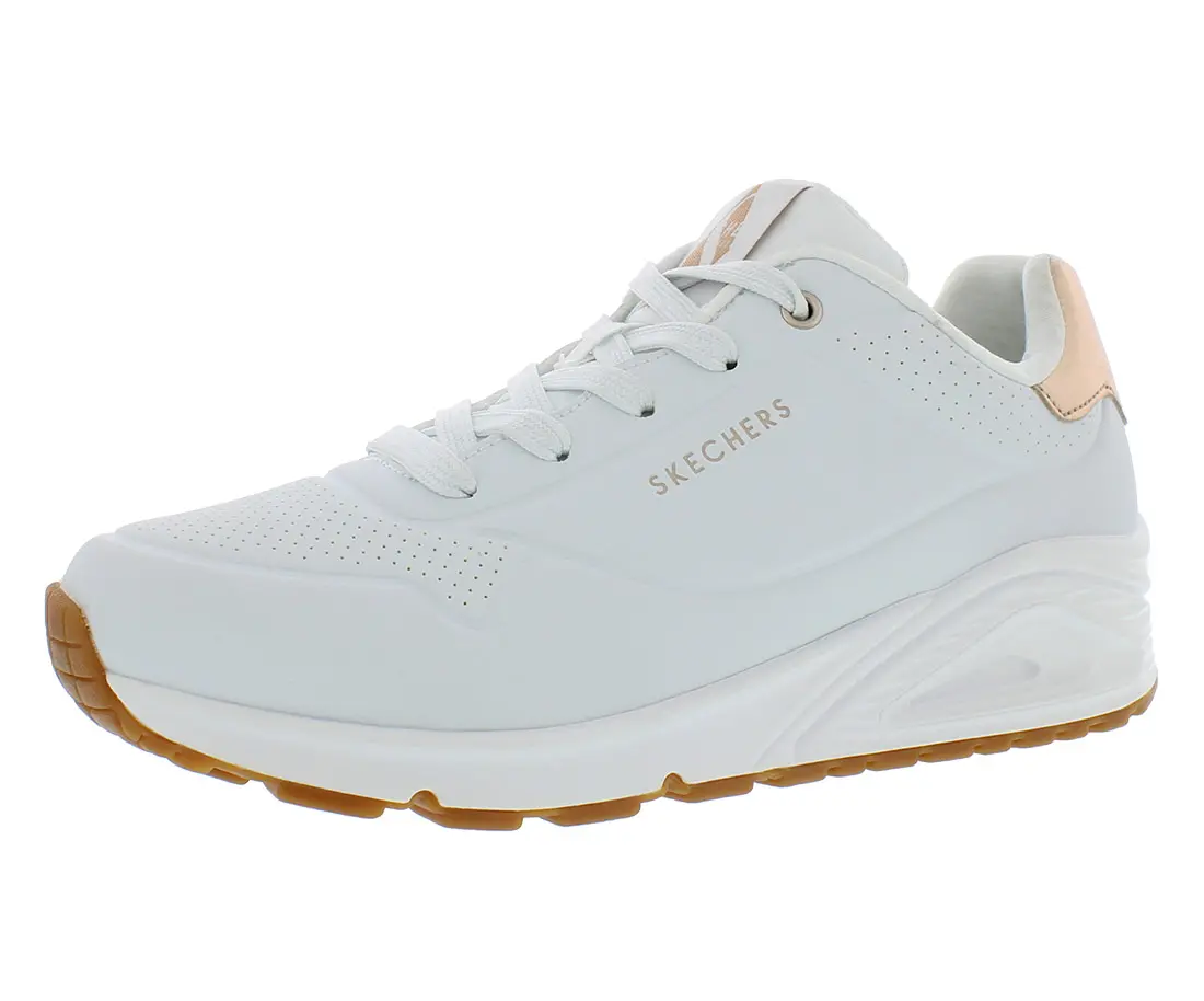 Women's Skechers Street Juno-Level Player Chunky Platform Sandals - Adjustable Buckle Straps, Round Toe, Everyday Casual Summer Shoe