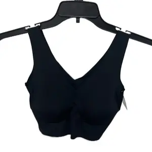 Padded tank top