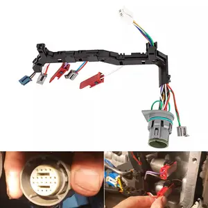 For Allison 1000 / 2000 / 2400 1999-2003 Internal Wiring Harness 29541371