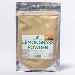 Lemongrass Powder